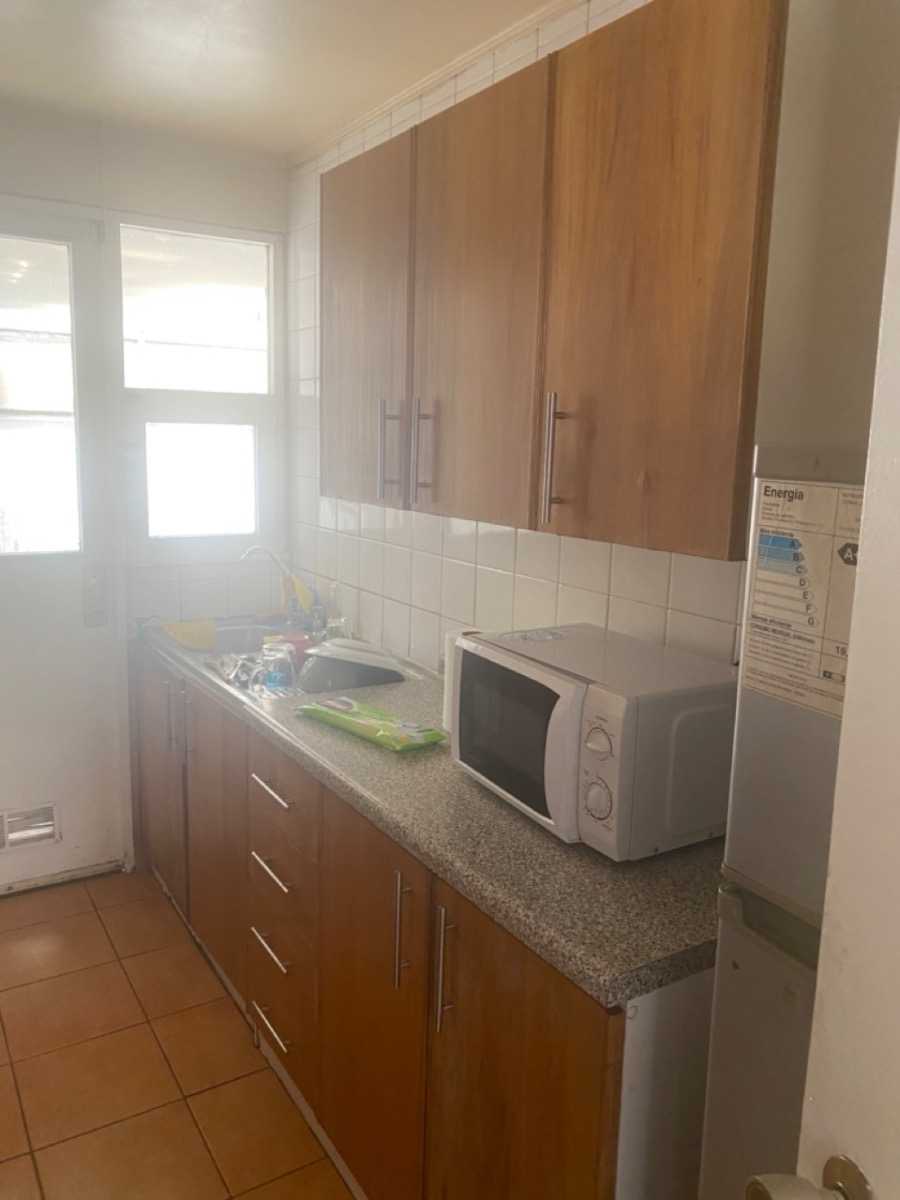Venta Casa O 4D 2B 2E 1Bd Rotonda Atenas - Las Condes