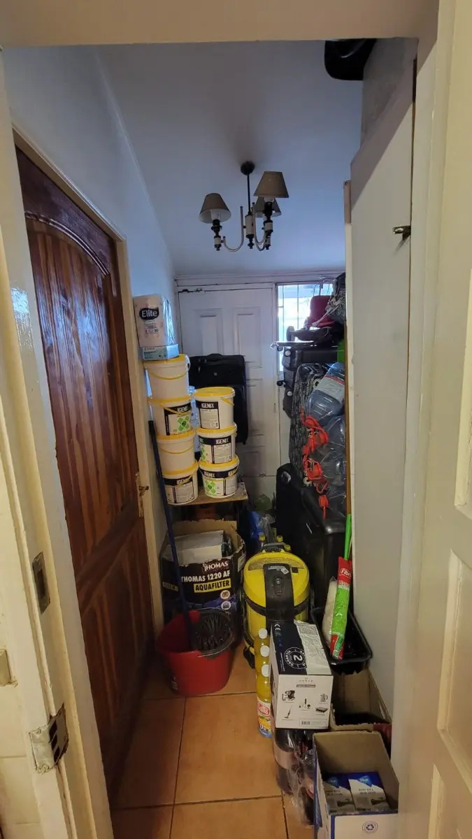 Venta Casa NP 5D en suite 3B 1E Diego de Almagro - &Ntilde;u&ntilde;oa