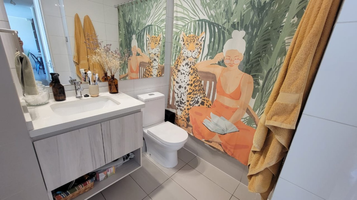 Arriendo Departamento 2D 2B 2E 1B Troncos Viejos - La Reina