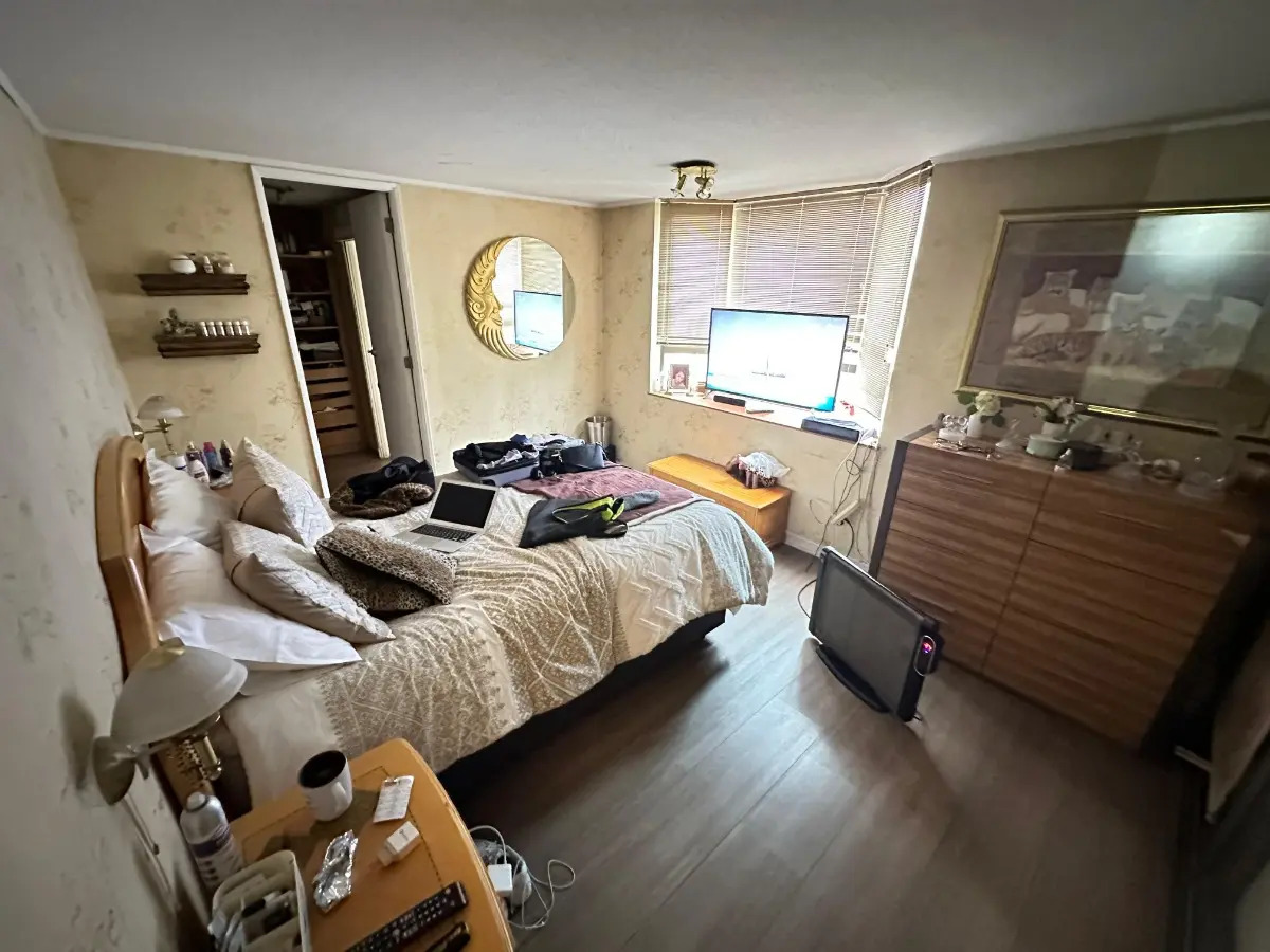 Venta Departamento 3D en suite Walk-in cl&oacute;set 2B 1E 1Bd Nueva Las Condes - Las Condes