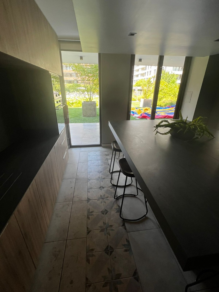 Venta Departamento 2D Sebasti&aacute;n Elcano - Las Condes