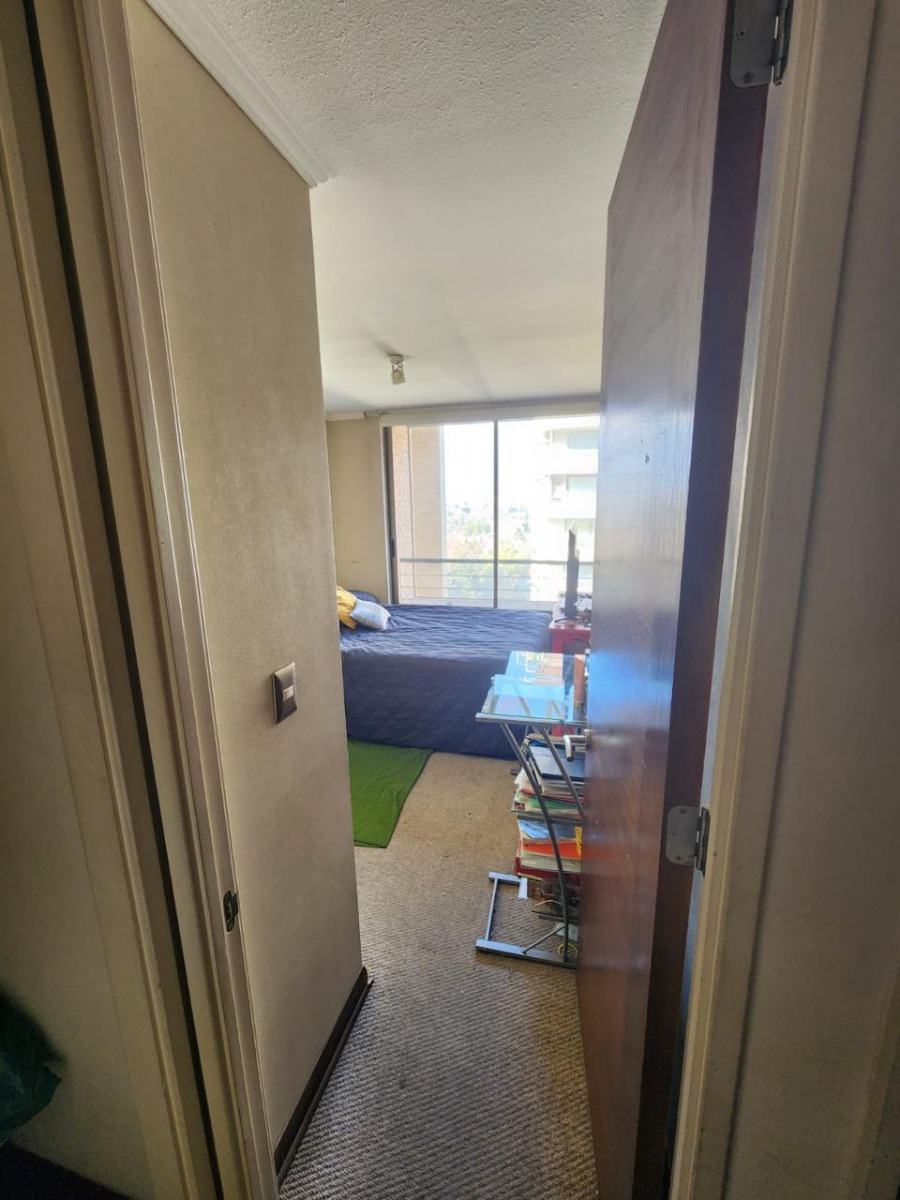 Venta Departamento O 4D en suite Walk-in cl&oacute;set 3B 1E 1B Sebasti&aacute;n Elcano - Las Condes