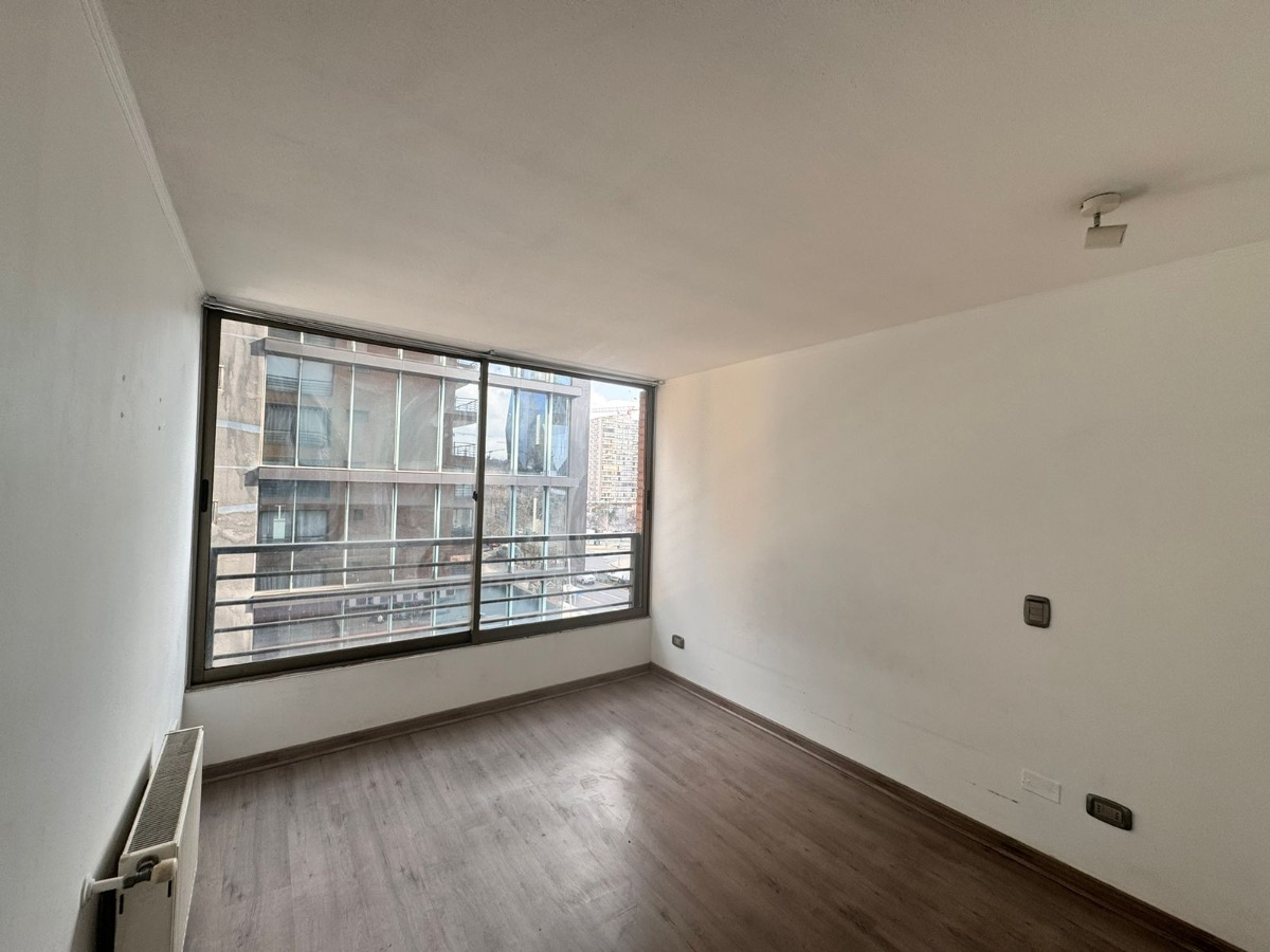 Venta Departamento P 1D en suite 1B 1E 1B Metro Manquehue - Apumanque - Las Condes