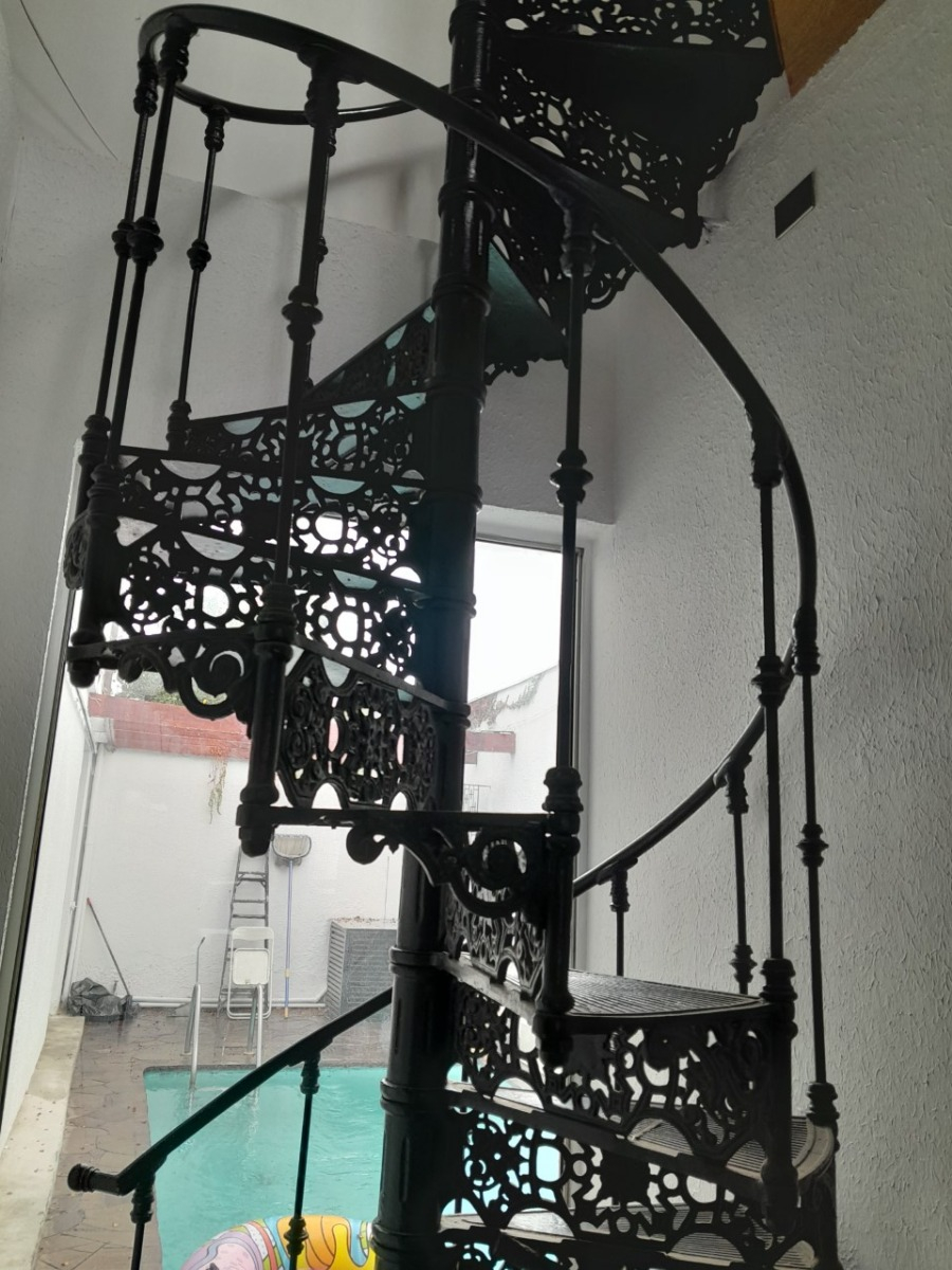 Venta Casa O 4D 4B 3E Metro Bilbao - Providencia