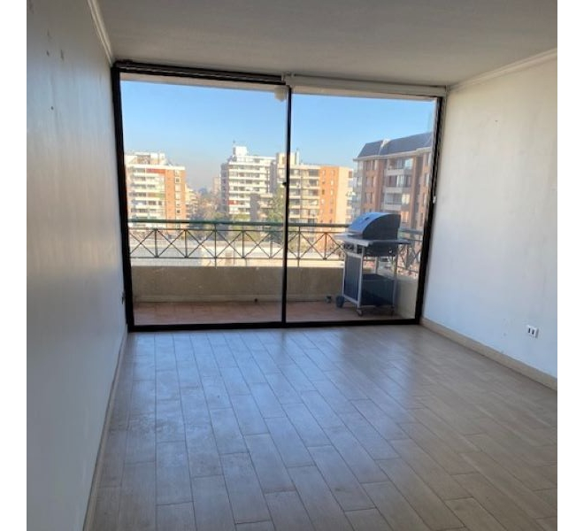 Venta Departamento NO 1D 1B 1E Pedro de Valdivia - Providencia