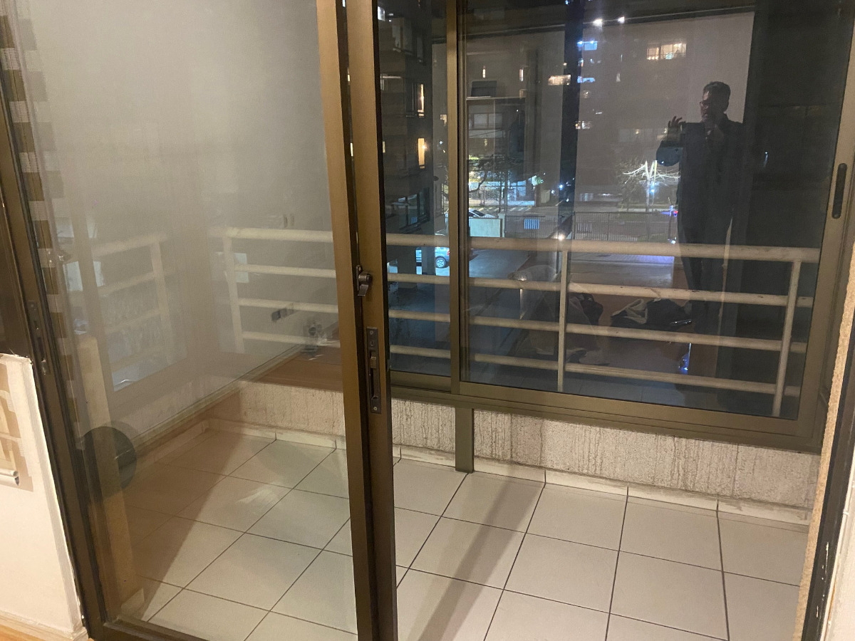 Arriendo Departamento NO 3D en suite 3B 2E 1B Metro Escuela Militar - Las Condes