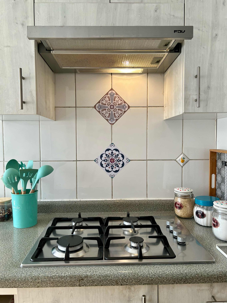 Arriendo Departamento 1D 2B 1E 1B Pedro de Valdivia - Providencia