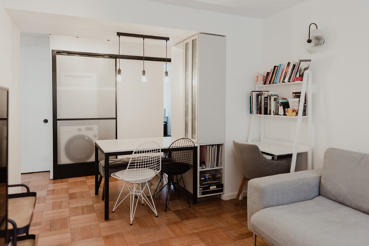 Venta Departamento N 2D 1B  - Providencia