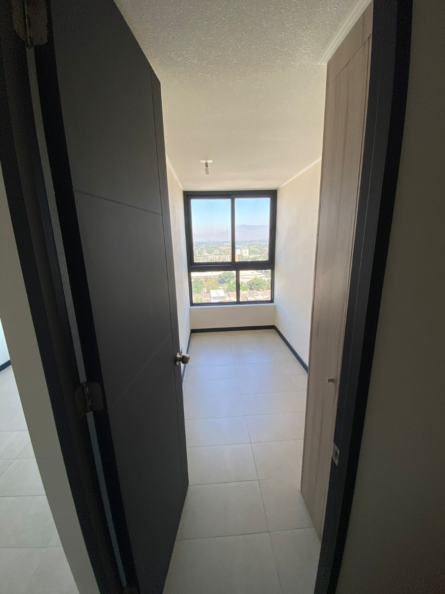 Venta Departamento 2D en suite Walk-in cl&oacute;set 1B 1B Gruta de Lourdes - Quinta Normal