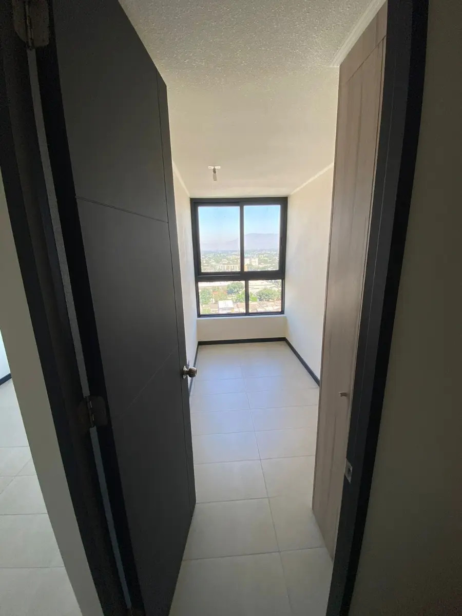 Venta Departamento 2D en suite Walk-in cl&oacute;set 1B 1B Gruta de Lourdes - Quinta Normal