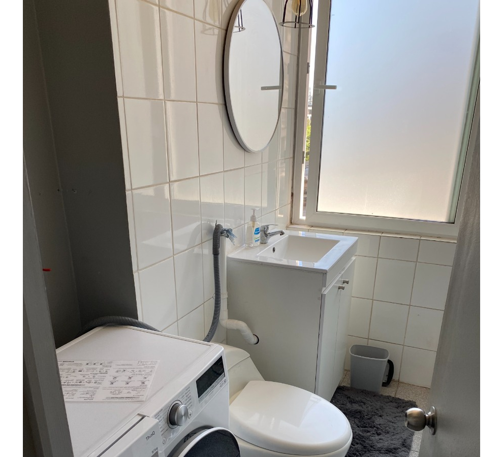 Arriendo Departamento NOSP 2D en suite 1B 1Bd Plaza Italia - Providencia