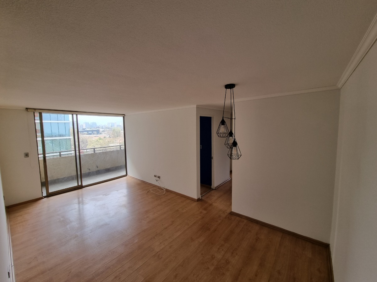 Venta Departamento SO 3D en suite Walk-in cl&oacute;set 2B 1E 1B  - Las Condes