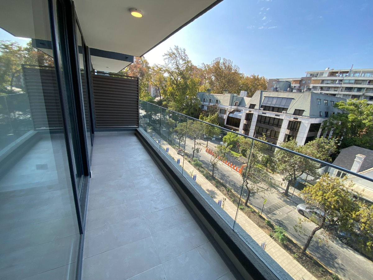 Arriendo Departamento NO 3D Walk-in cl&oacute;set 2B Pedro de Valdivia - Providencia