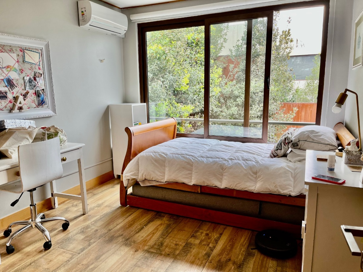 Venta Casa N 4D en suite Walk-in cl&oacute;set 5B 6E 1B Los Trapenses - Lo Barnechea