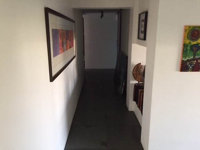 Arriendo Departamento SO 3D en suite 2B 2E 1B Los Dominicos - Las Condes