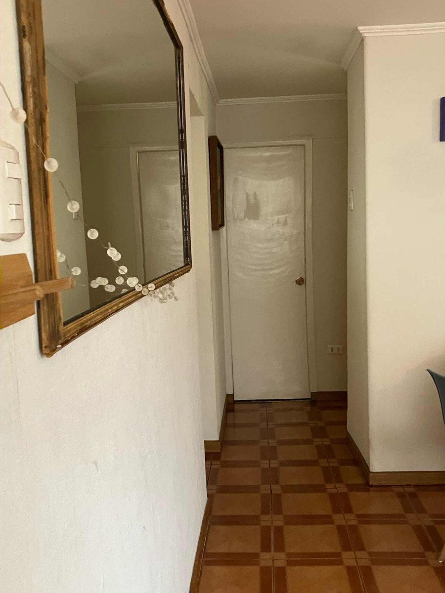 Arriendo Departamento NP 3D 1B 1E 1B Amapolas - &Ntilde;u&ntilde;oa