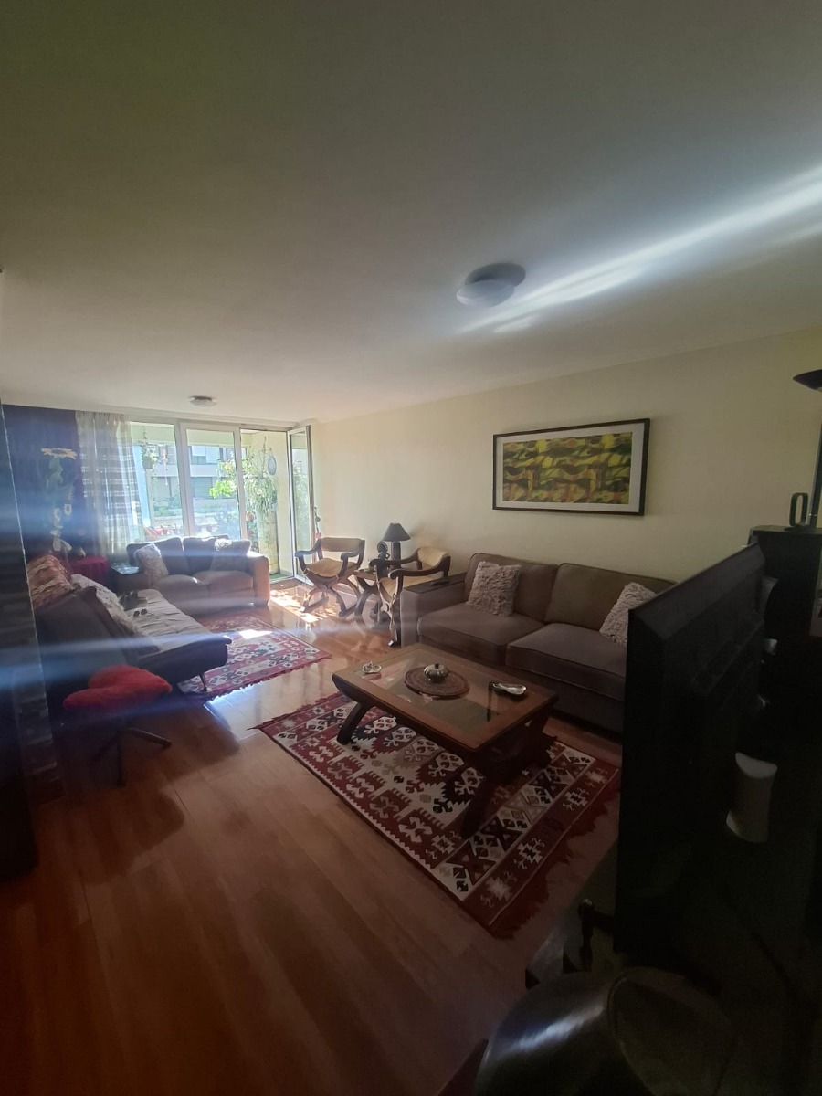 Venta Departamento P 2D en suite 2B 1E 1B Metro Monse&ntilde;or Eyzaguirre - &Ntilde;u&ntilde;oa