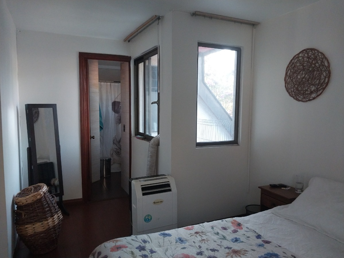 Arriendo Casa 3D Campus Oriente - Providencia