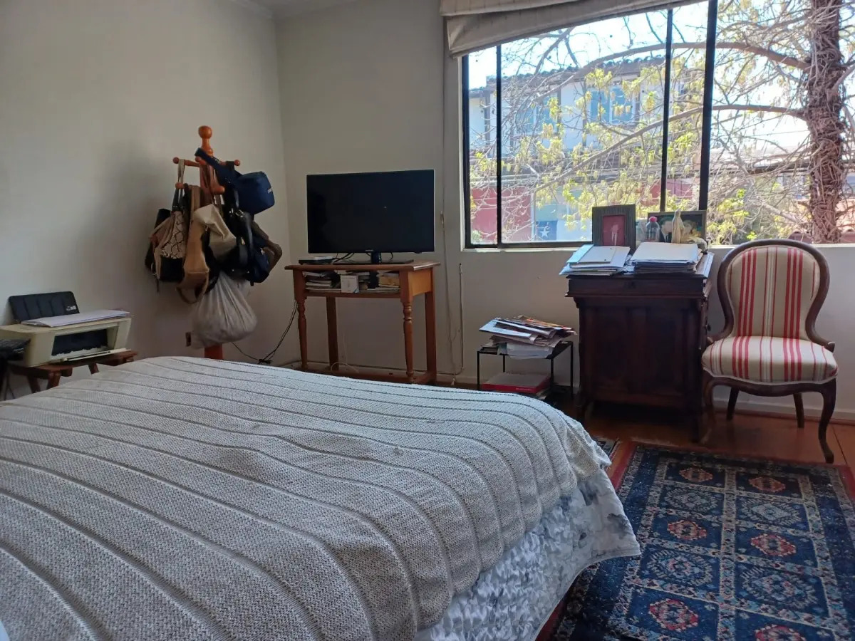 Venta Casa 5D 3B 1E Estoril - Las Condes