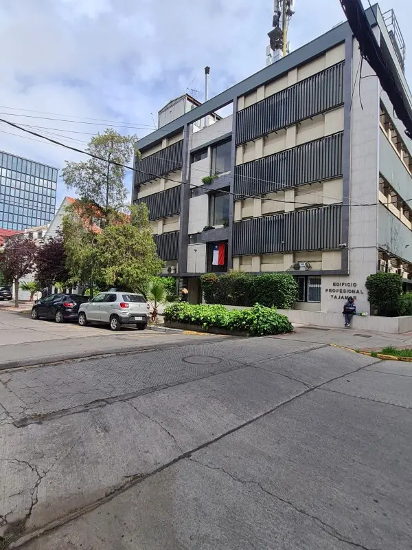 Venta Oficina 1B Manuel Montt - Providencia