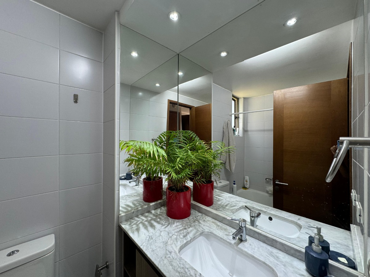 Venta Inversi&oacute;n Departamento 1er. Piso 1D 1B - Las Condes