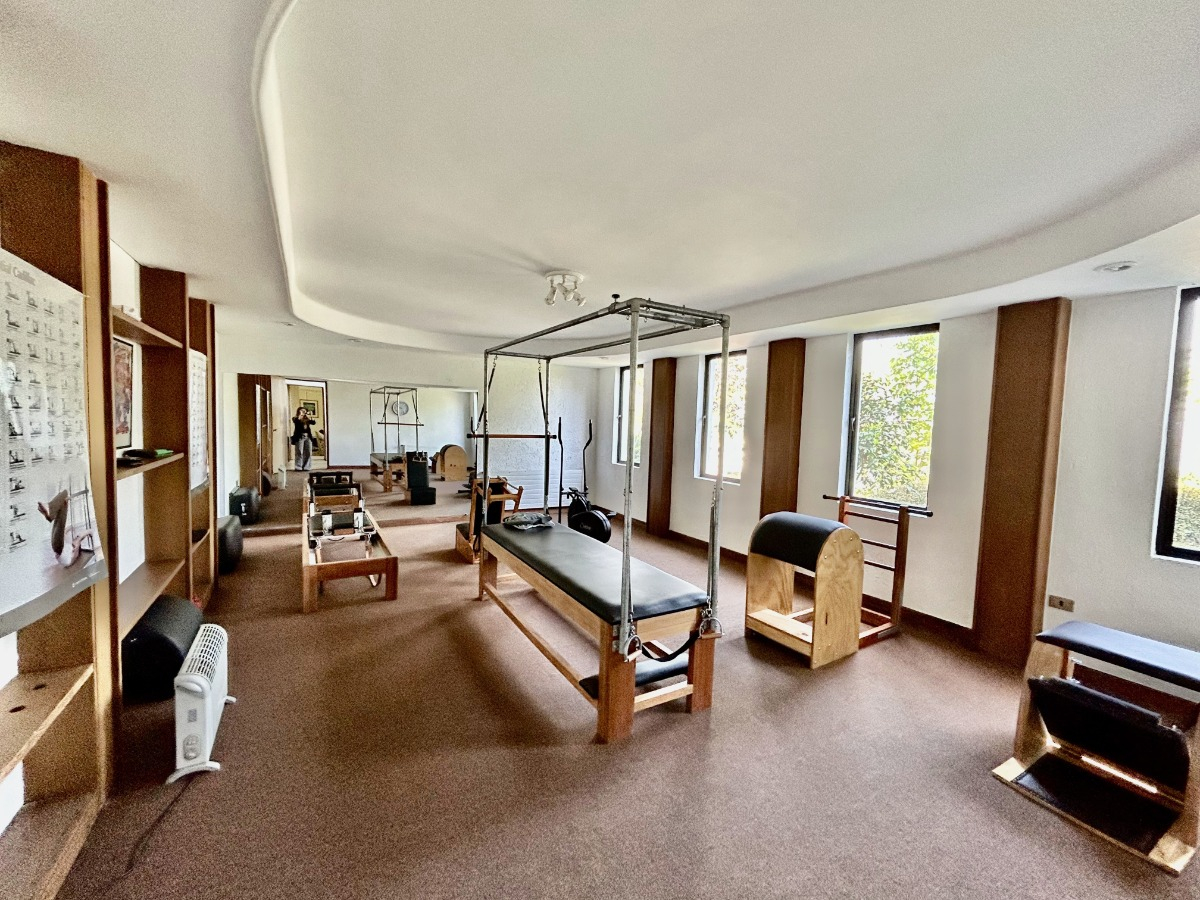 Arriendo Casa N 5D en suite Walk-in cl&oacute;set 6B 6E 2B Santa Mar&iacute;a de Manquehue - Vitacura