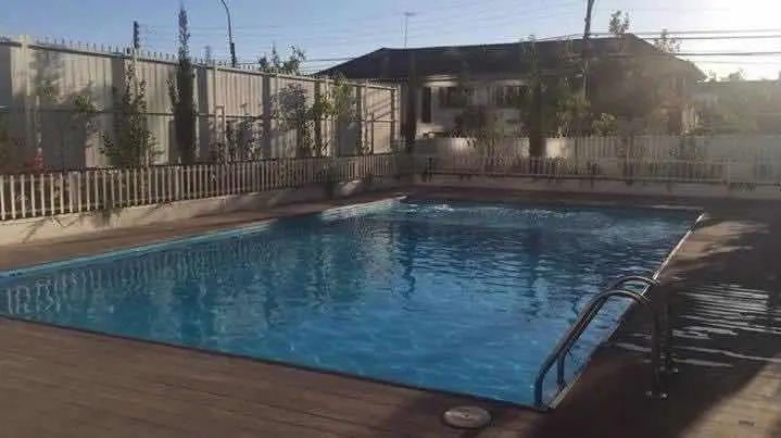Venta Departamento N 3D en suite Walk-in cl&oacute;set 2B 2E 1B Manuel Montt - Providencia