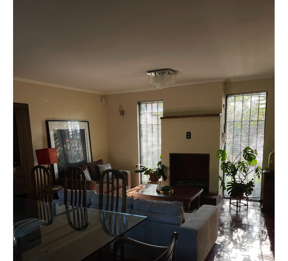 Venta Casa O 6D en suite 4B 3E 1B Campus Oriente - Providencia