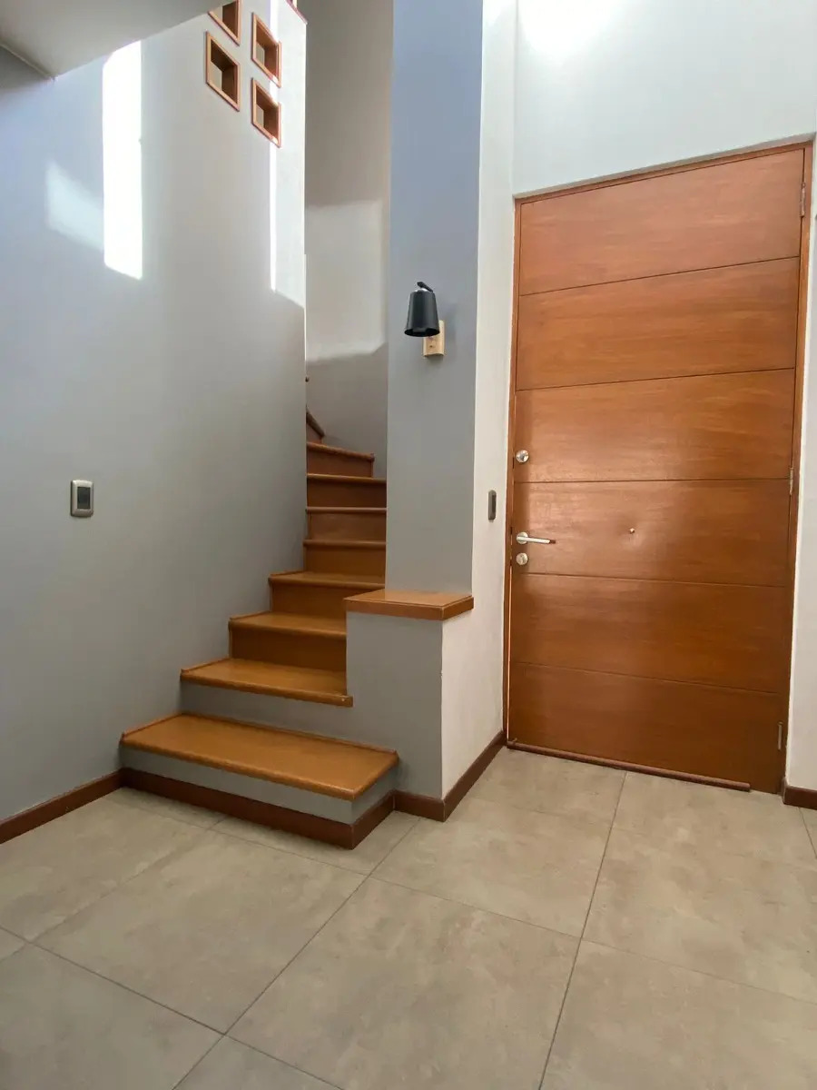 Venta Casa NO 4D 4B 2E 1B Carlos Ossand&oacute;n - La Reina