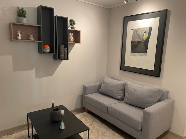 Venta Departamento NO 3D en suite Walk-in cl&oacute;set 3B 2E 1B La Dehesa - Lo Barnechea