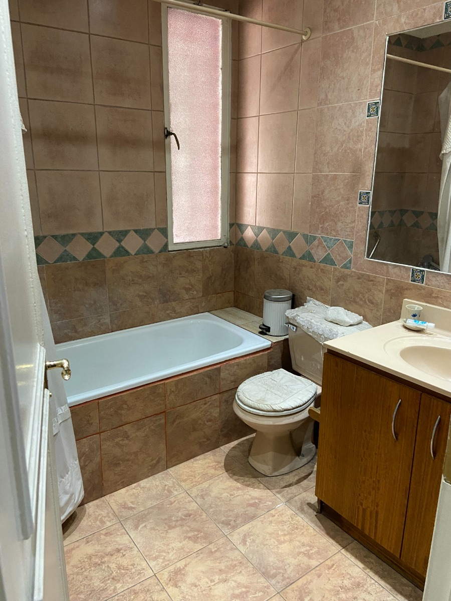 Venta Casa 4D Pedro de Valdivia Norte - Providencia