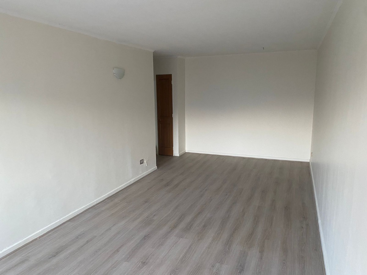 Arriendo Departamento NO 3D en suite 3B 1E 1B  - Providencia