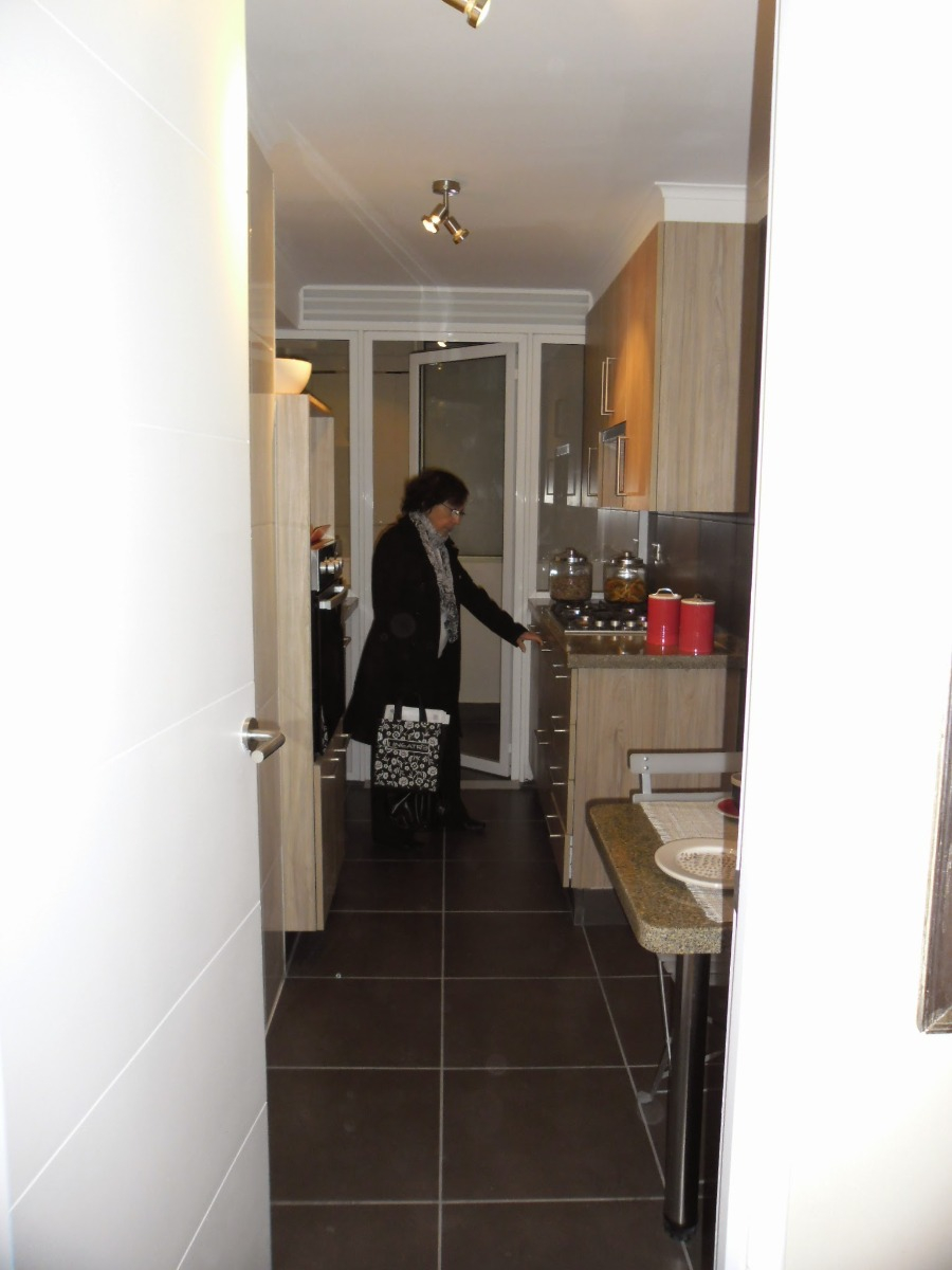 Venta Departamento 2D en suite 2B 1E 1B Diego de Almagro - &Ntilde;u&ntilde;oa