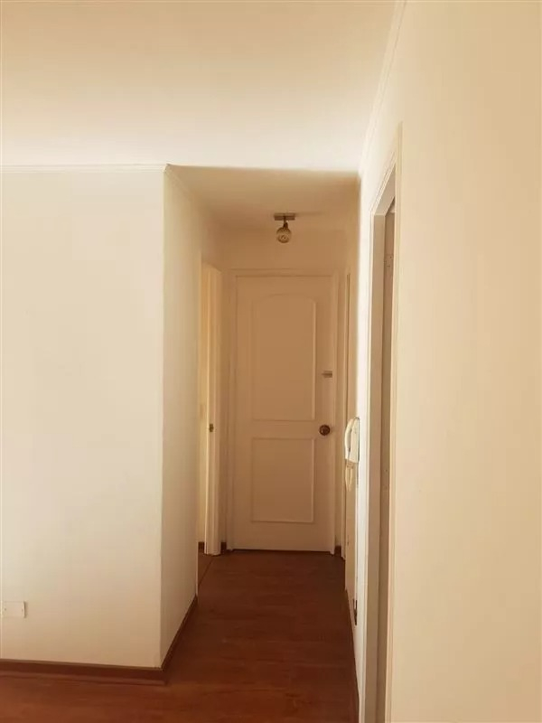 Arriendo Departamento 2D en suite 2B 1B Metro Escuela Militar - Las Condes