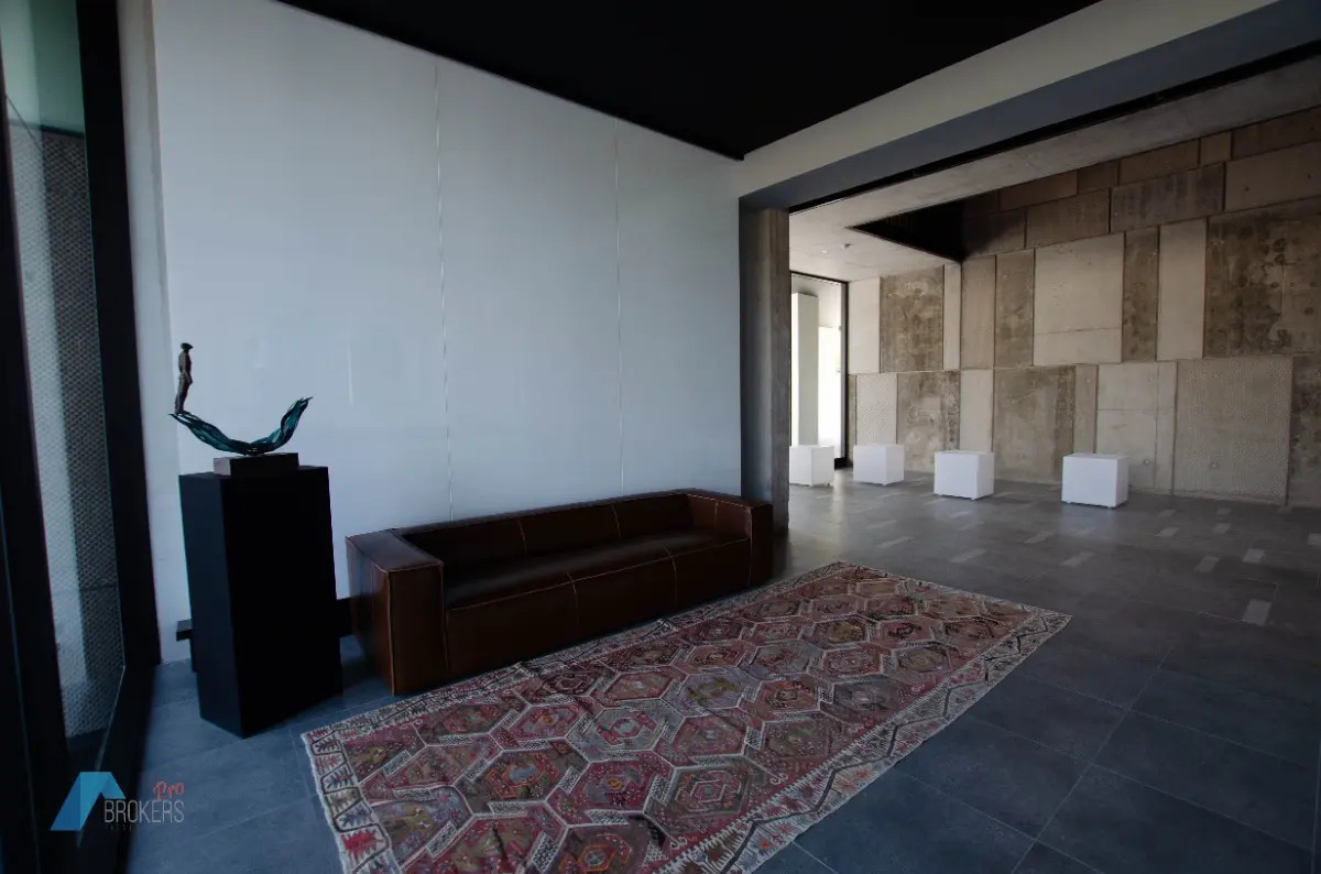 Venta Departamento O 2D en suite Walk-in cl&oacute;set 2B 1E 1B Puente Nuevo - Lo Barnechea