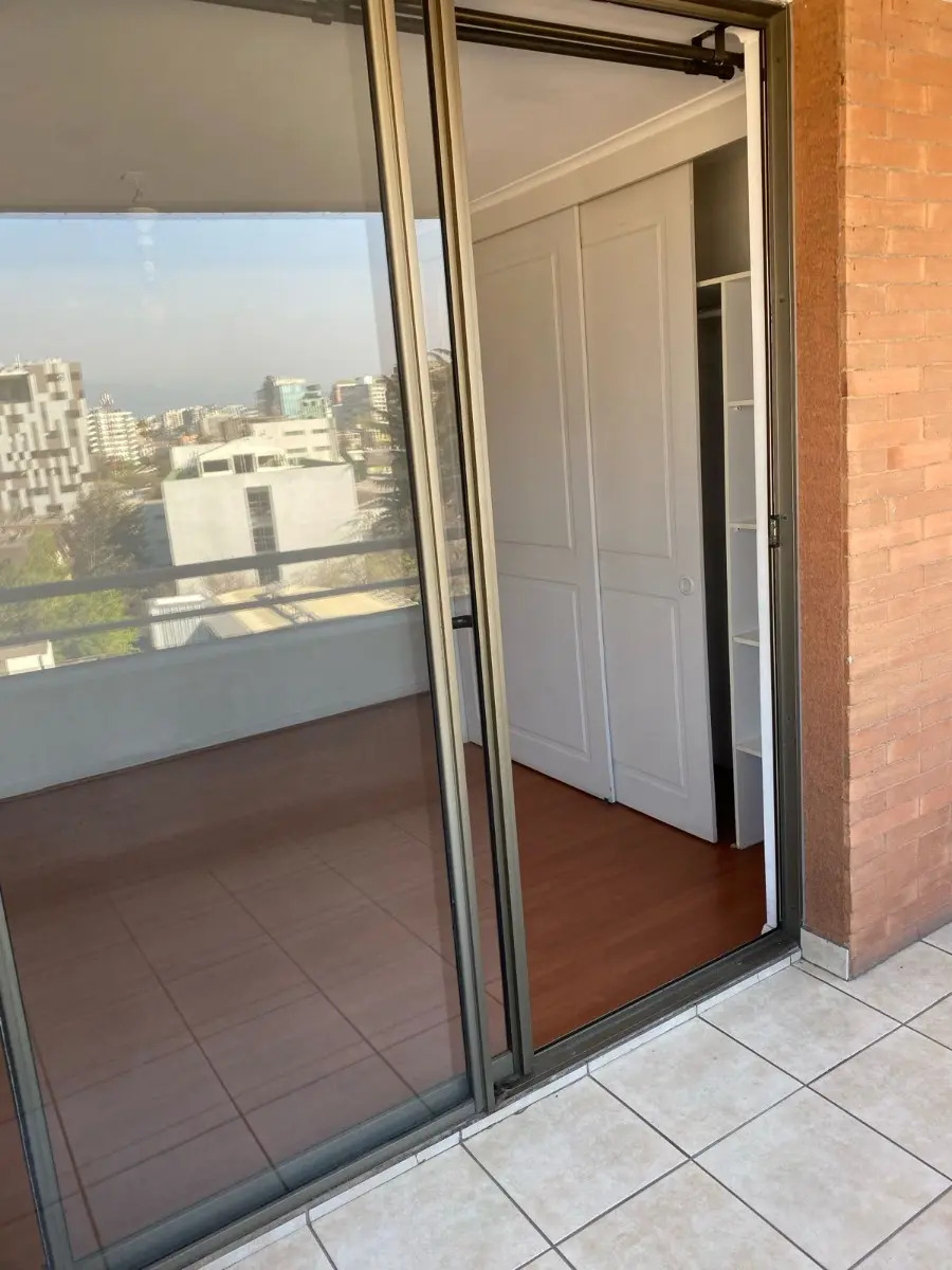Venta Departamento SO 2D en suite 2B 1E 1B Manuel Montt - Providencia