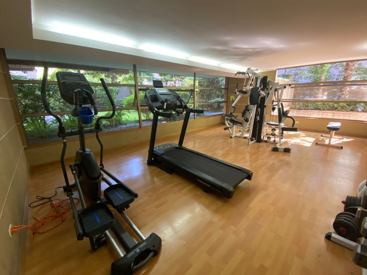 Arriendo Departamento NO 1D en suite 1B 1E 1B Metro Escuela Militar - Las Condes