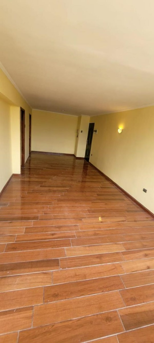 Arriendo Departamento NO 3D 2B 1B Villa Frei - &Ntilde;u&ntilde;oa