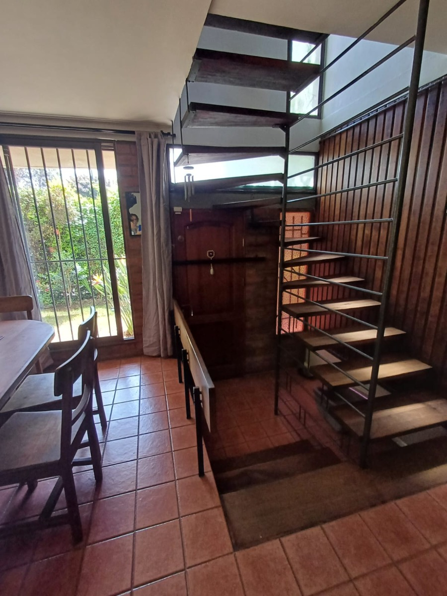 Venta Casa NOSP 3D 2B 2E 1B Villa Frei - &Ntilde;u&ntilde;oa