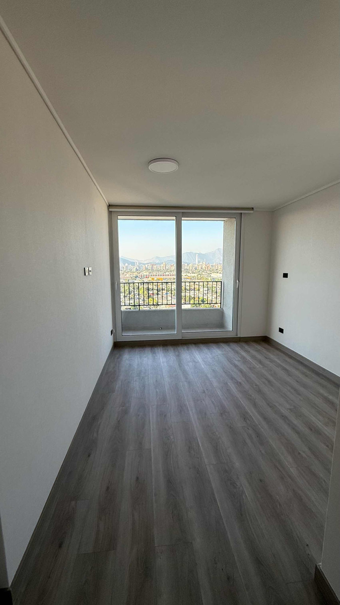 Arriendo Departamento 3D 2B 1E 1B Estadio Nacional - &Ntilde;u&ntilde;oa