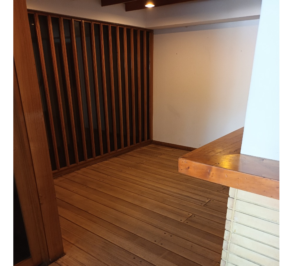 Arriendo Casa 4D La Llaver&iacute;a - Vitacura