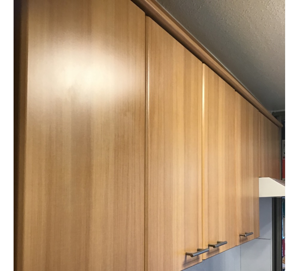 Venta Departamento 3D Barrio Italia - Providencia