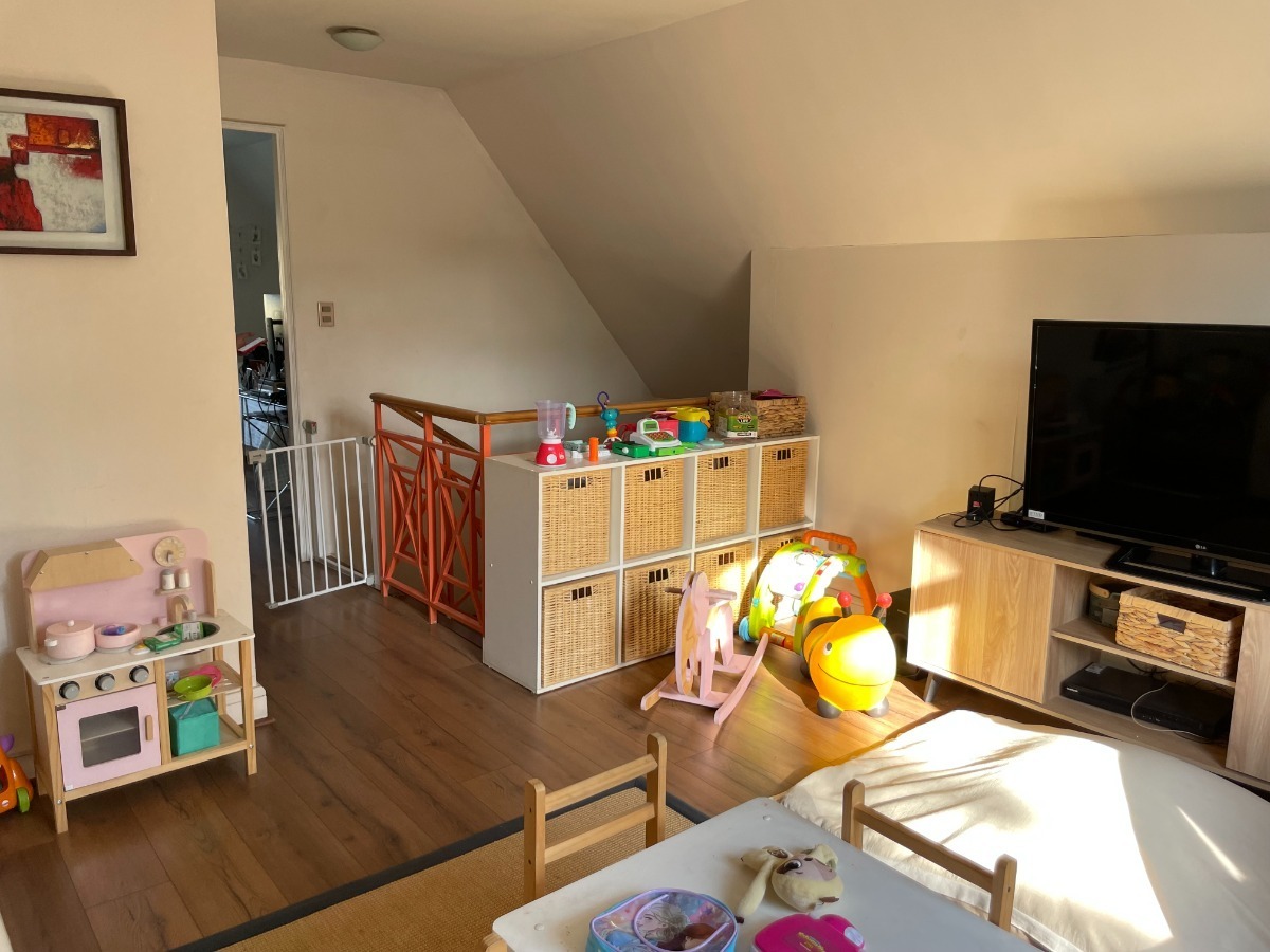 Venta Casa NO 5D en suite Walk-in cl&oacute;set 4B 1E 1B La Dehesa - Lo Barnechea