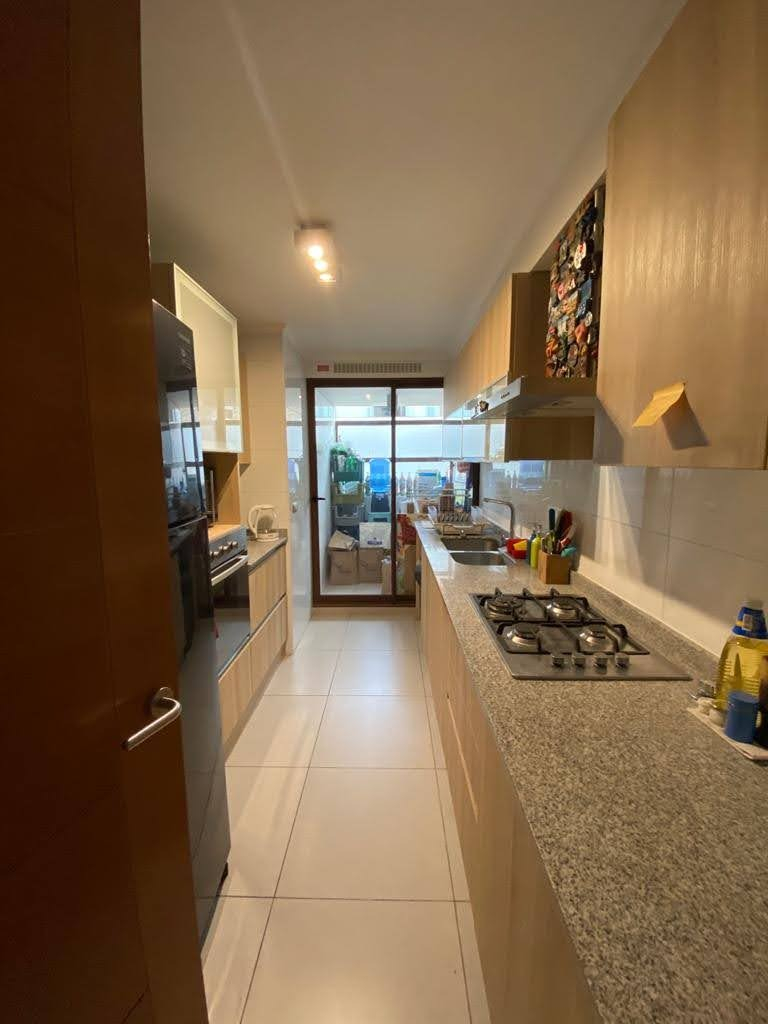 Venta Departamento SO 2D en suite 2B 1E 1Bd Los Leones - Providencia