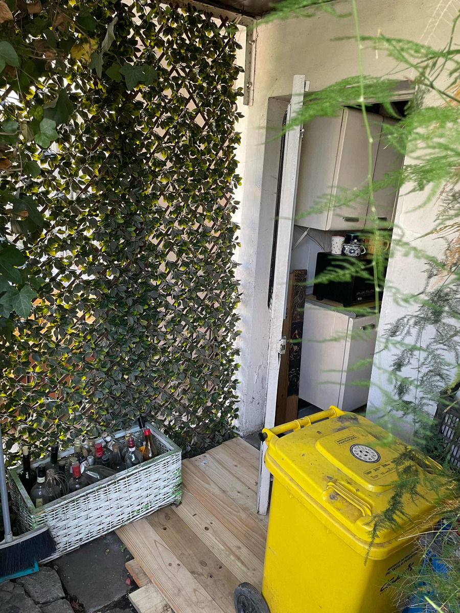 Venta Casa 4D 2B 1E Sebasti&aacute;n Elcano - Las Condes