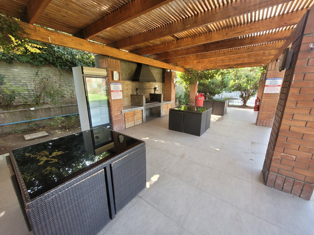 Venta Departamento N 4D 3B 2E 1B Sebasti&aacute;n Elcano - Las Condes