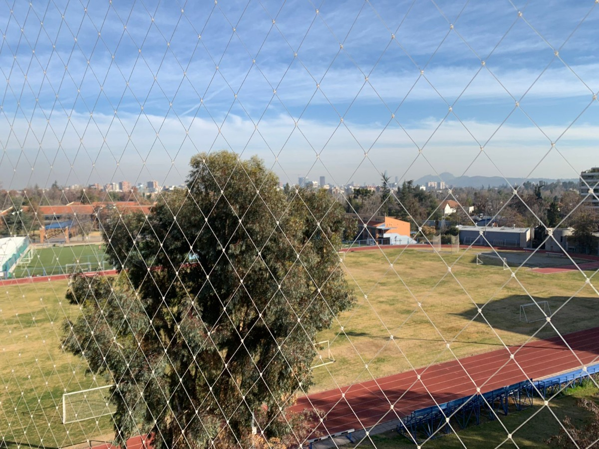 Venta Departamento P 3D en suite Walk-in cl&oacute;set 2B 3E 1B La Llaver&iacute;a - Vitacura