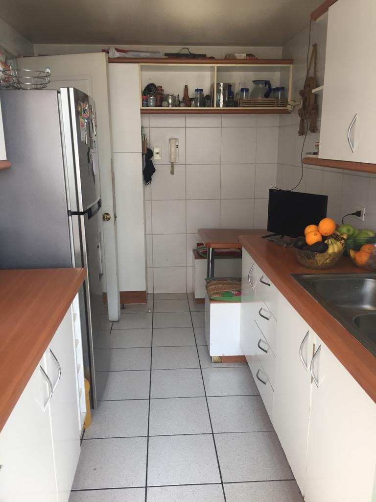 Venta Departamento NO 4D en suite Walk-in cl&oacute;set 2B 2E 1B Col&oacute;n Oriente - Vital Apoquindo - Las Condes