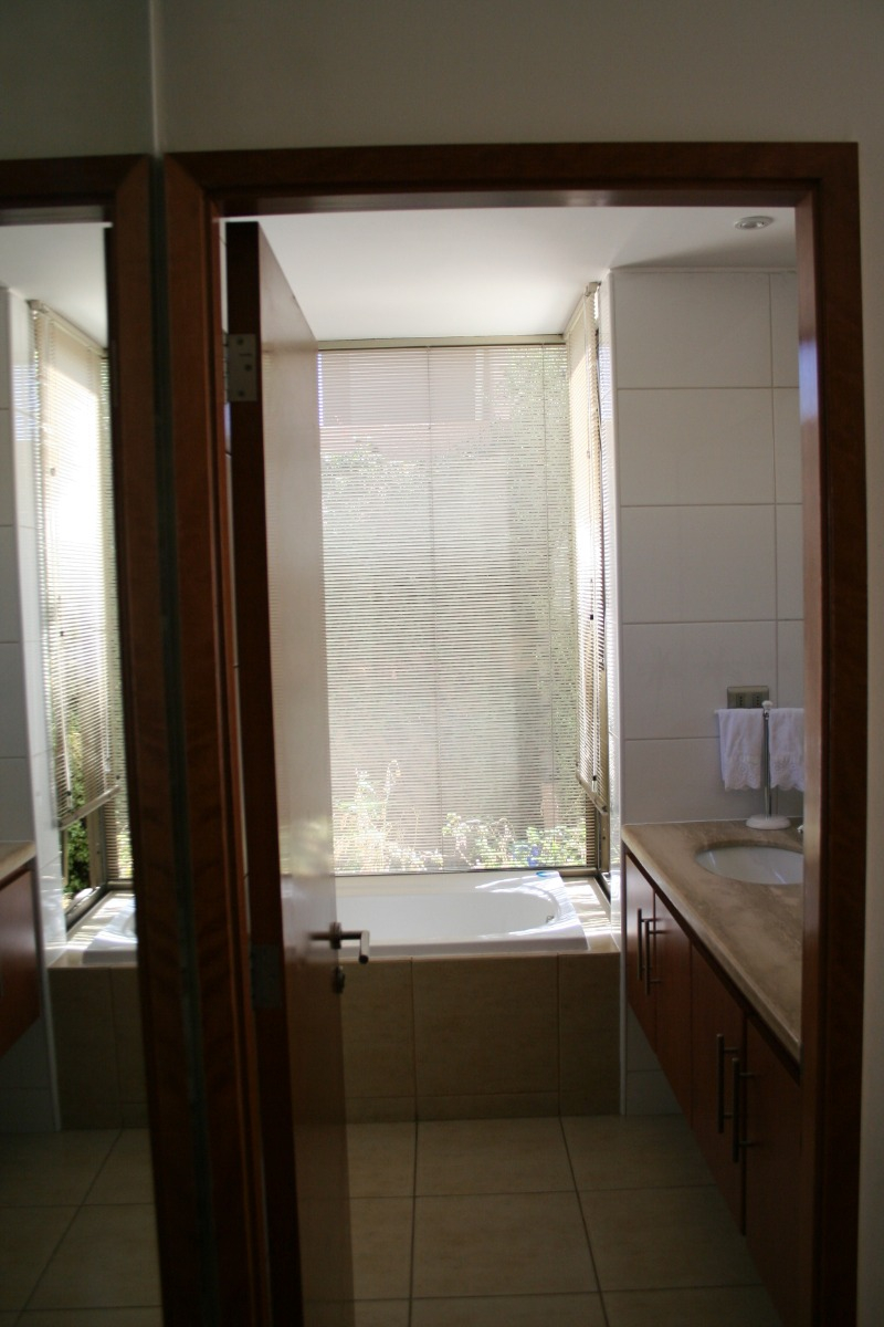 Arriendo Casa NO 4D en suite Walk-in cl&oacute;set 4B 3E 1B Los Trapenses - Lo Barnechea