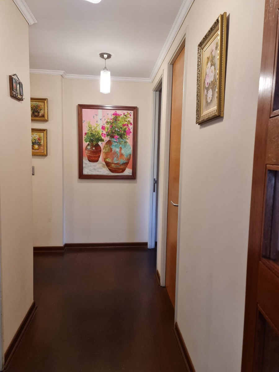 Arriendo Departamento 4D Sebasti&aacute;n Elcano - Las Condes